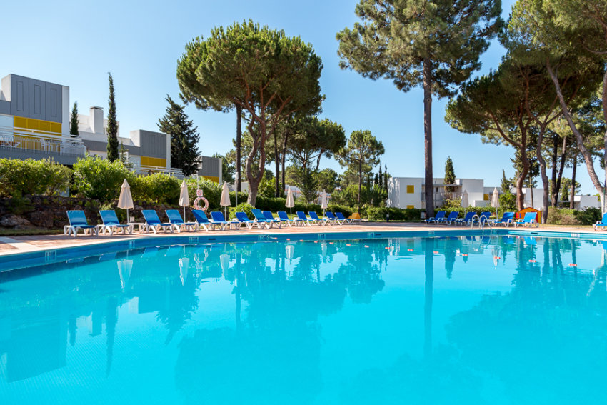 Pinhal da Marina Apartamentos Turísticos